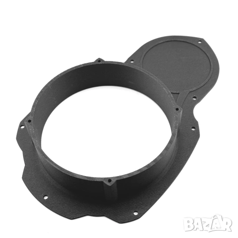 VW Passat / CC 2005–2015 - Адаптер за говорители 165mm предна врата, снимка 6 - Части - 53531946