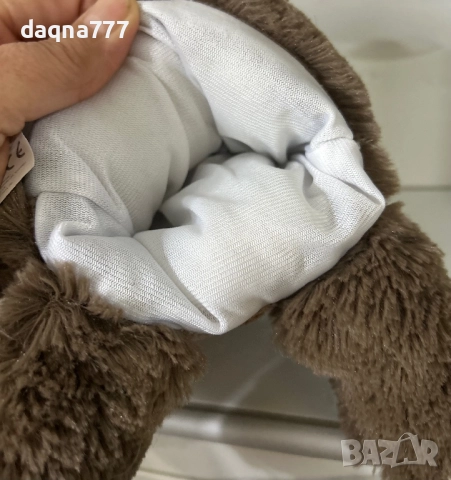 Марионетка - Ленивец Германия, снимка 9 - Кукли - 52103021