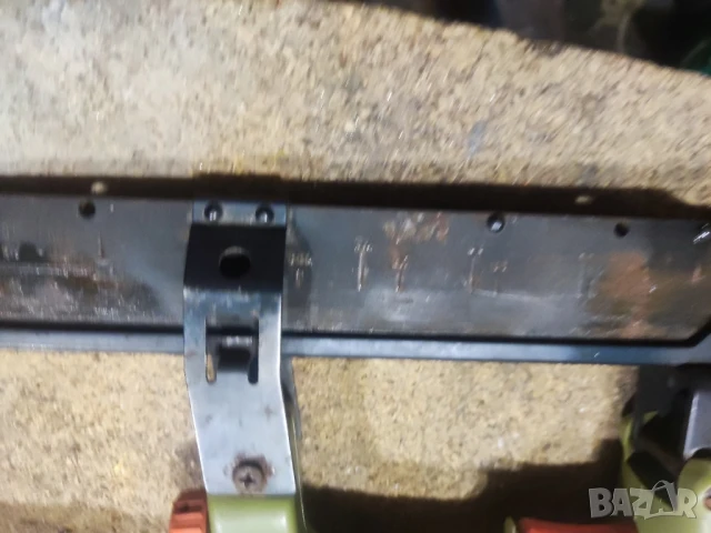 Електрически такер Novus J 171, снимка 10 - Други инструменти - 51121284