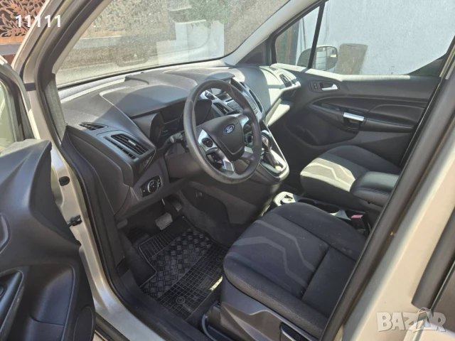 ФОРД ТОРНЕО КЪНЕКТ, снимка 2 - Автомобили и джипове - 50700610