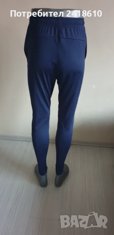 Nike  PSG Strike Mens Pant Slim Fit Size S  НОВО! ОРИГИНАЛ! Мъжко Долнище!, снимка 4 - Спортни дрехи, екипи - 51271710