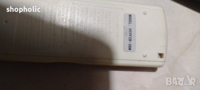 Дистанционно управление за климатик, снимка 7 - Климатици - 16145106