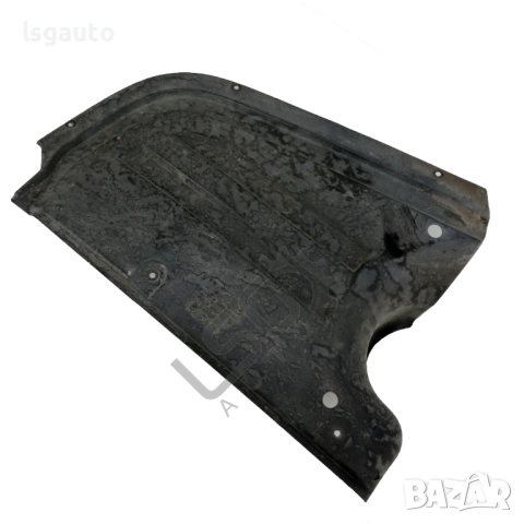 Кора задна броня Volkswagen Passat (B6) 2005-2010 ID:150034
