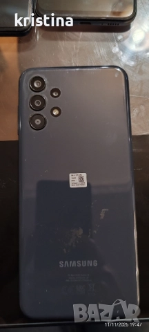 samsung A13, снимка 2 - Samsung - 52381098