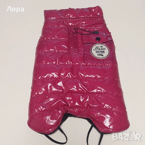 Яке за куче