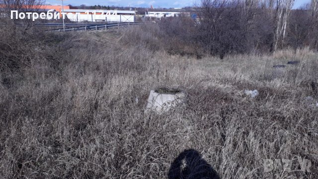  Парцел 10дка с одобрен ПУП, снимка 4 - Парцели - 39530809