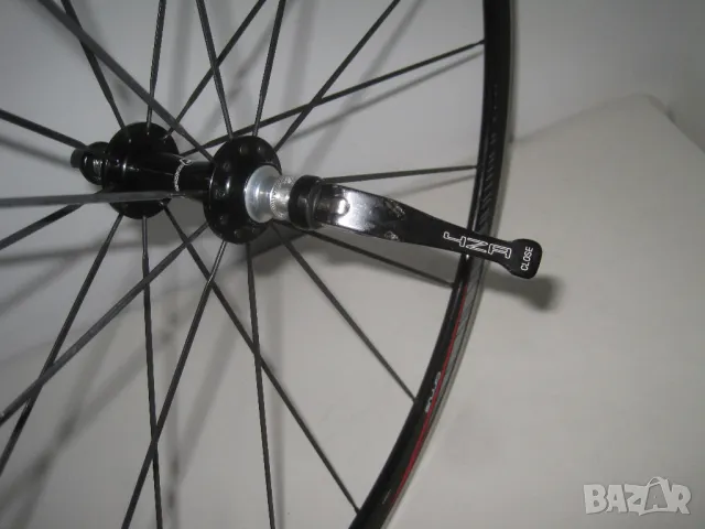 4ZA/FORZA/ SIRRUS-комплект шосейни капли, снимка 6 - Части за велосипеди - 48757204