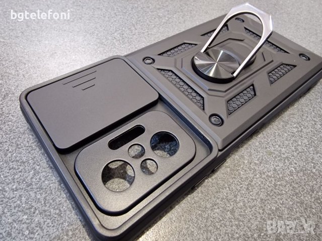 Xiaomi Redmi Note 10 Pro,Note 11/11S,Redmi 9C,10A удароустойчив гръб, снимка 7 - Калъфи, кейсове - 37954032