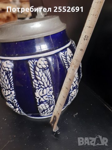 Халба, снимка 6 - Чаши - 27801668