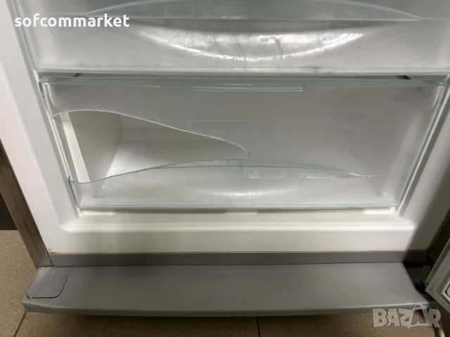 Хладилник с фризер Liebherr CBNes 3856, снимка 5 - Хладилници - 50698271