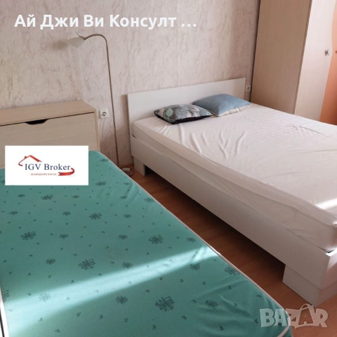 Тристаен апартамент в жк Белите брези, снимка 6 - Апартаменти - 53046377