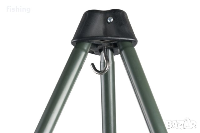 Mivardi Weigh Pod Professional Трипод, снимка 2 - Екипировка - 42930808