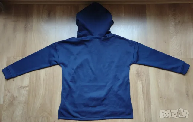 NFL / New England Patriots - суичър с каулка, снимка 7 - Суичъри - 49698780