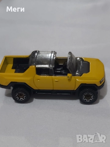 Колекционерски колички , снимка 12 - Колекции - 50189260