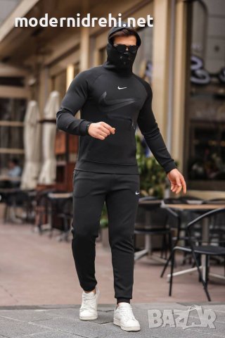 Мъжки спортен екип Nike код 13, снимка 1 - Спортни дрехи, екипи - 43840433