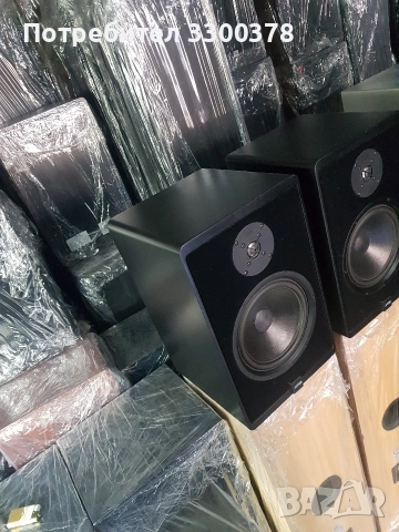 Тонколони canton karat 30, снимка 6 - Тонколони - 52733777