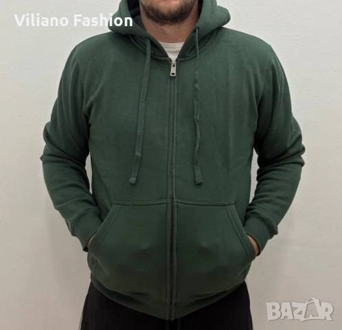 Мъжки суичъри изчистени , снимка 7 - Спортни дрехи, екипи - 52255439