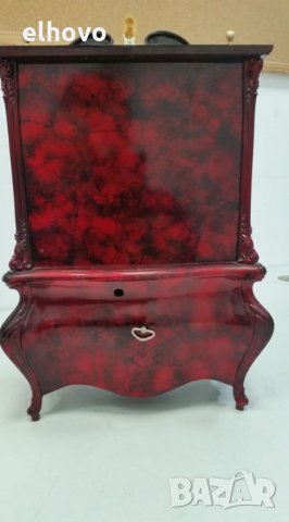 Красив музикален часовник, снимка 5 - Други ценни предмети - 27883321