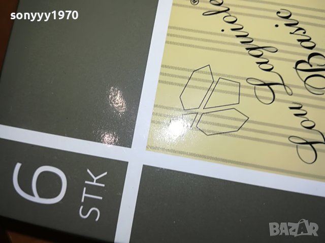 lou laguiole-france knives x 6 2002231552, снимка 9 - Колекции - 39741480