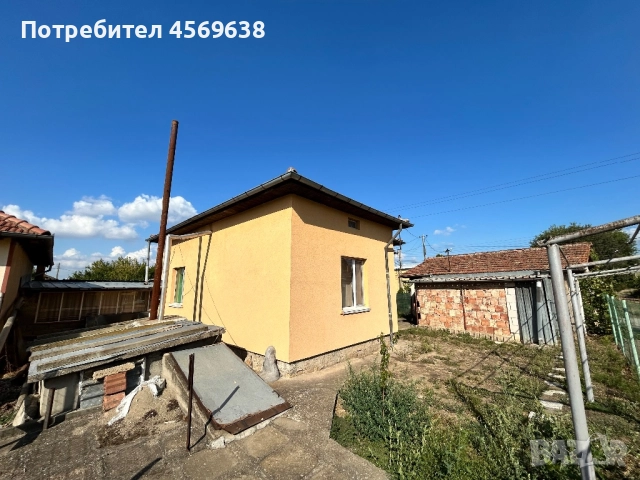 Продава Къща в област Плевен, снимка 3 - Къщи - 51841177