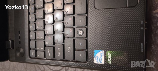 Laptop Acer Aspire 5736Z, снимка 4 - Лаптопи за дома - 43794138