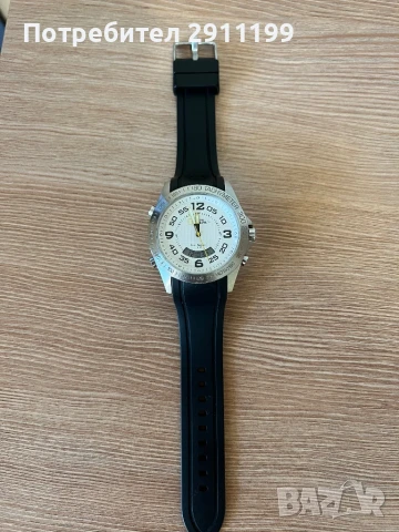 Часовник National Geographic