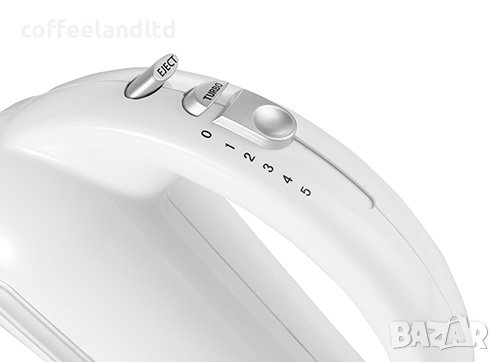 Camry CR 4213 Миксер 600W с купа, снимка 8 - Миксери - 38213814