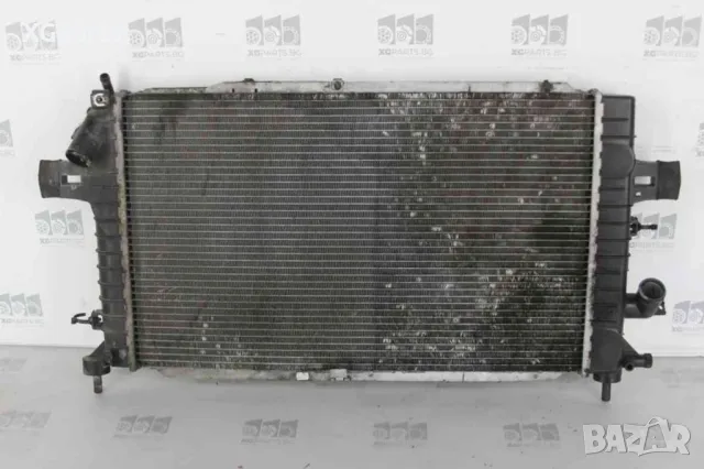 Воден радиатор за Opel Astra H 1.7CDTI 100 к.с. (2004-2007) , снимка 2 - Части - 48597903