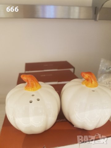 Солнички, снимка 3 - Аксесоари за кухня - 43257210