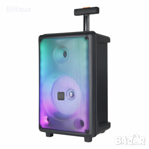 Активна тонколона Rancore RS111XR, снимка 5 - Друга електроника - 52853710