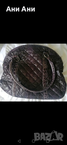 Нова дамска чанта, снимка 3 - Чанти - 52464648
