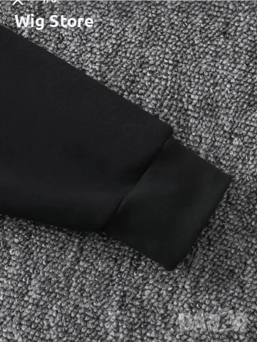 Суичър с качулка Лабубу / Labubu S,M,L,XL, снимка 5 - Суичъри - 51823126