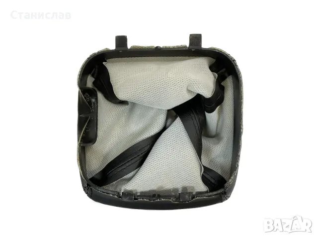 Маншон за скоростен лост за Ford Transit MK7 (2006-2014), снимка 3 - Части - 47835221