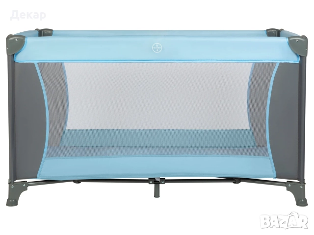 Бебешка кошара,товароносимост до 15 кг, снимка 2 - Кошарки - 52408303