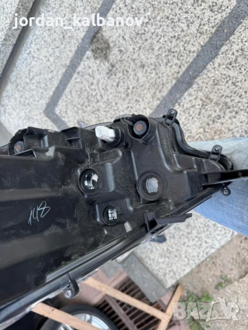 Десен фар KOITO Тойота Ярис Toypta Yaris 2023 само за 300лв. броя 81170-K0060, снимка 12 - Части - 51141870