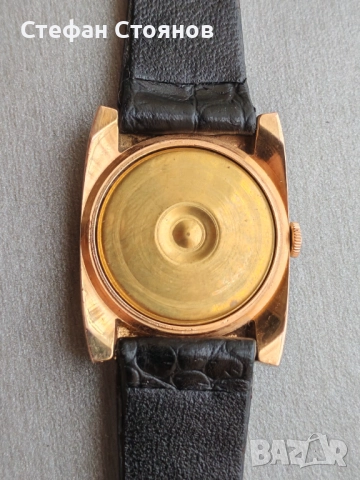 Швейцарски часовник-Omodox, снимка 5 - Дамски - 52448167