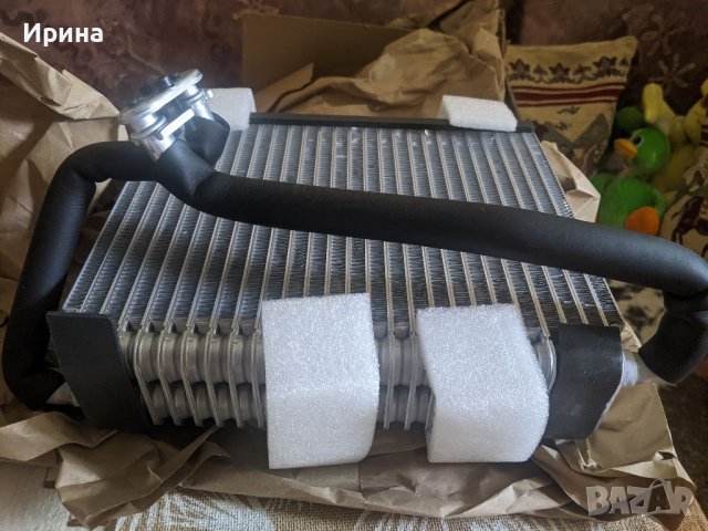 Изпарител за климатична система за кола Опел Астра 1,3 CDTI , снимка 3 - Части - 36993762