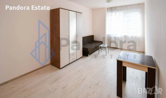1-СТАЕН апартамент под наем, гр. София, Център