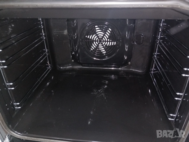 Свободно стояща печка с керамичен плот Gorenje с две години гаранция!, снимка 6 - Печки, фурни - 52082748