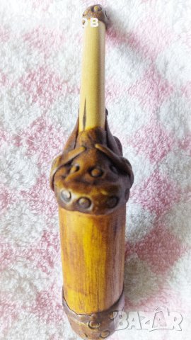 Лула - ръчна изработка, снимка 4 - Колекции - 40276398