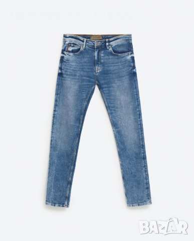 Zara мъжки дънки, размер 46/36(XL)