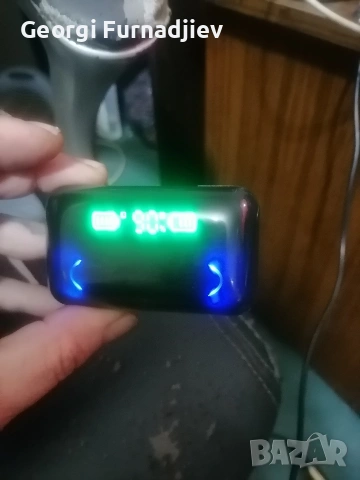 слушалки, снимка 3 - Bluetooth слушалки - 53141496