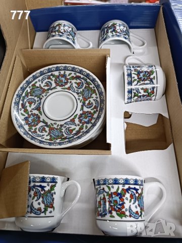 сервиз, снимка 2 - Сервизи - 44053996