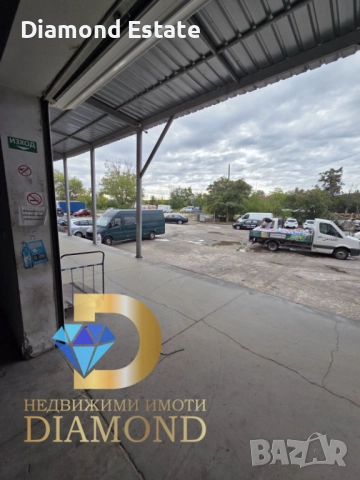 Склад Под Наем в Димитровград, снимка 4 - Складове - 51985042