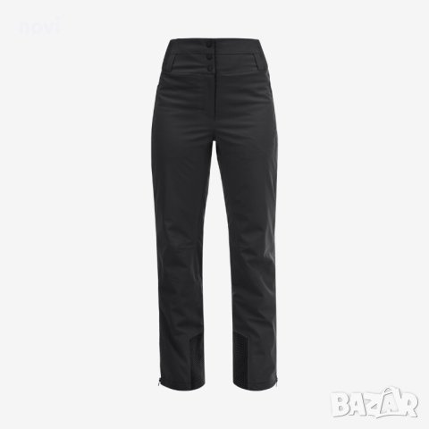 HEAD EMERALD S/M/L нов, оригинален дамски ски/сноуборд панталон, черен, снимка 4 - Зимни спортове - 43371615