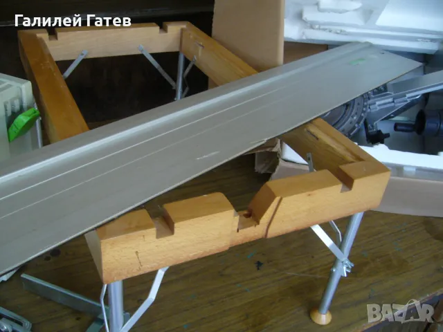 Ръчен Циркуляр и Принадлежности - FESTOOL, снимка 7 - Циркуляри - 50040314