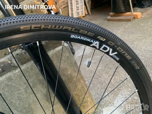 Boardman adv 8.8 .sora , снимка 6 - Велосипеди - 40624397