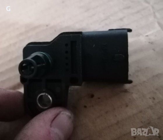 Опел Зафира А 2.2DTI Мап Сензор , снимка 3 - Части - 39156831