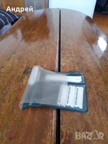 Стара самобръсначка Пик