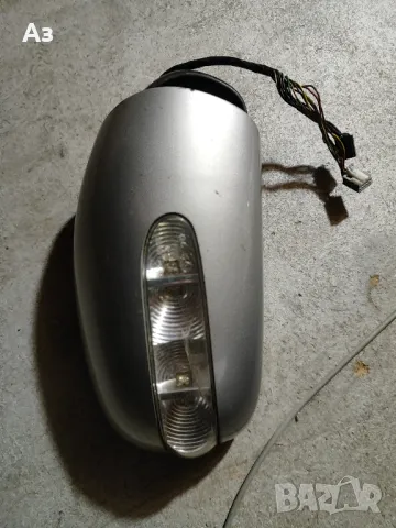 Мерцедес на части кардан  W 211 кожен салон прагове  мерцедес w211, снимка 4 - Аксесоари и консумативи - 44959975